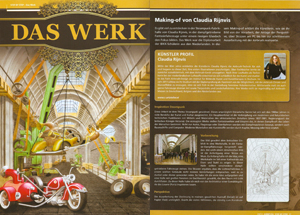 Das Werk